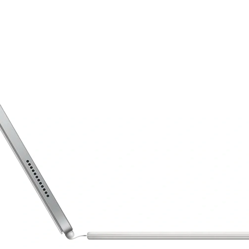 Apple Magic Keyboard and case for iPad 10th generation open box